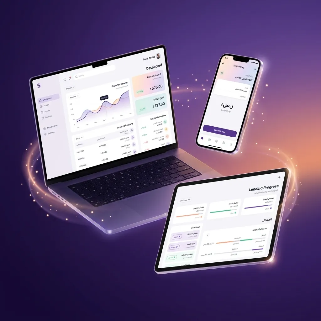 FinTech Global Ecosystem